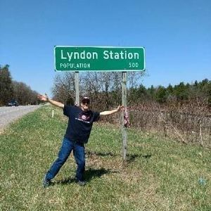 Meet your Posher, Mike